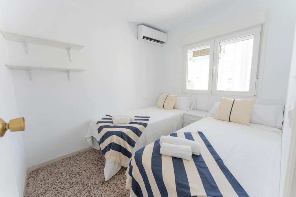 Precioso Apartamento En Altura Exterior foto