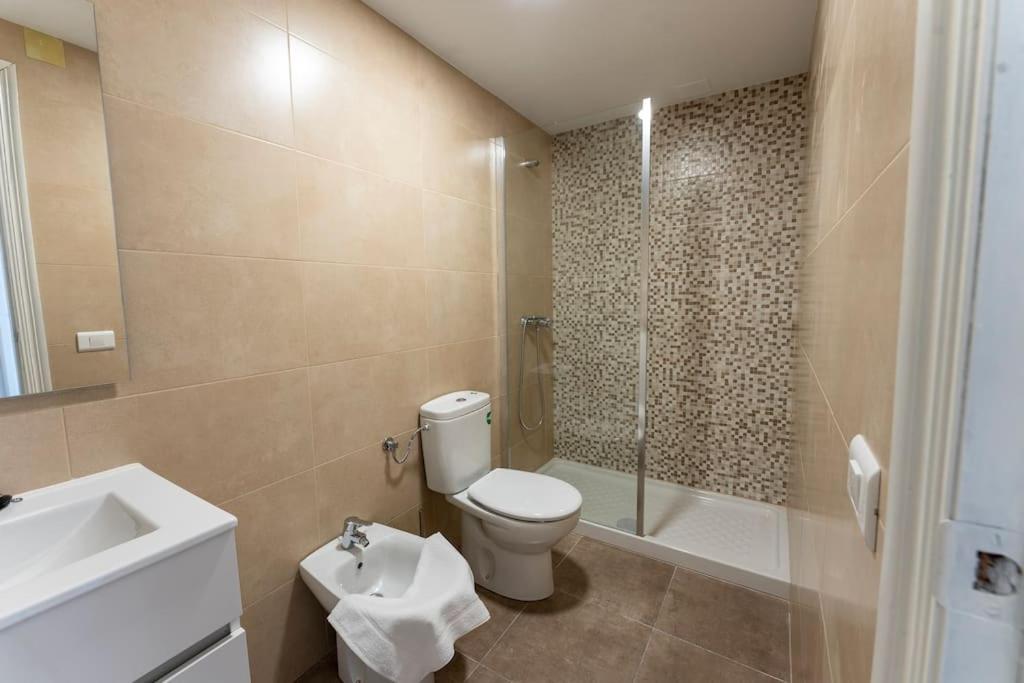 Precioso Apartamento En Altura Exterior foto