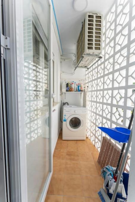 Precioso Apartamento En Altura Exterior foto