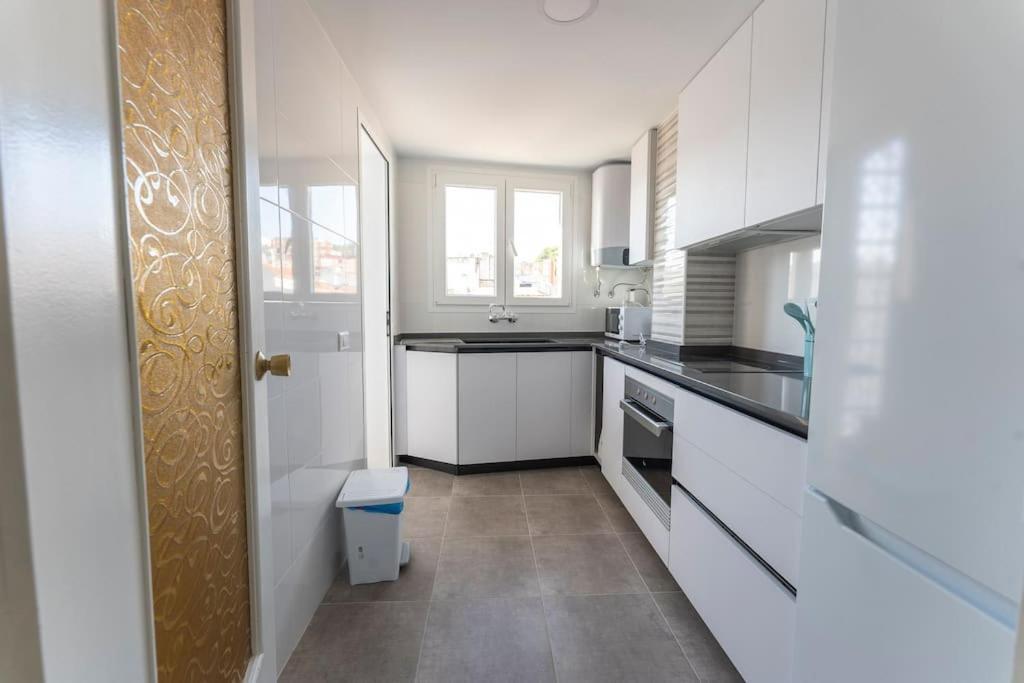 Precioso Apartamento En Altura Exterior foto