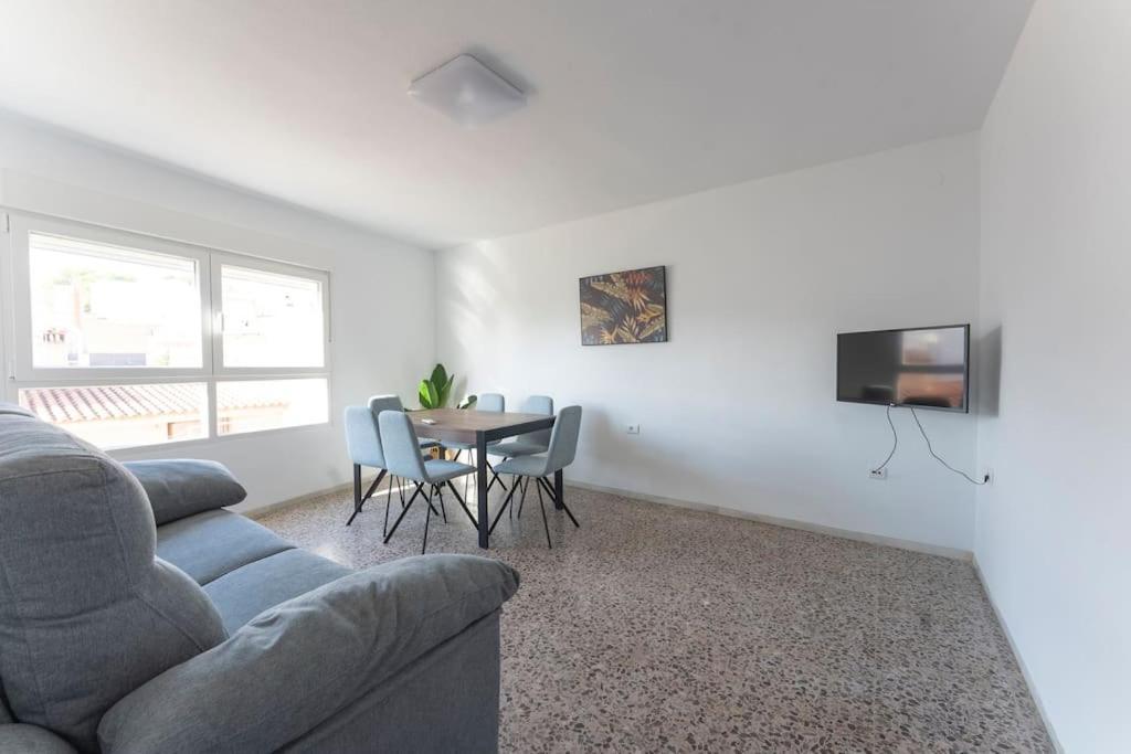 Precioso Apartamento En Altura Exterior foto