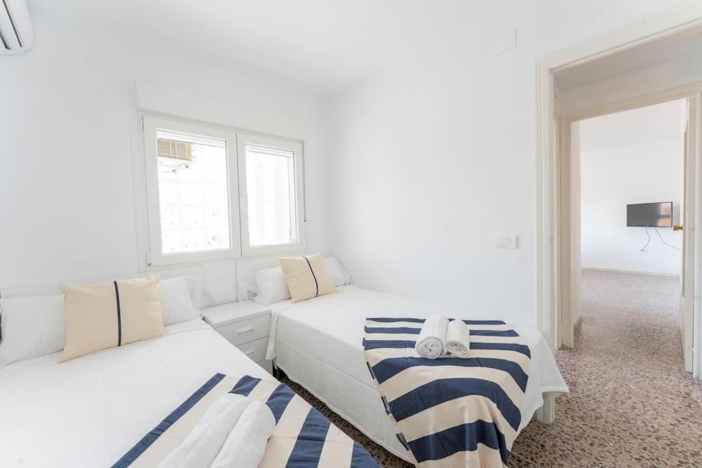 Precioso Apartamento En Altura Exterior foto